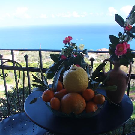 Agriturismo Santa Margherita Gioiosa Marea Exteriör bild