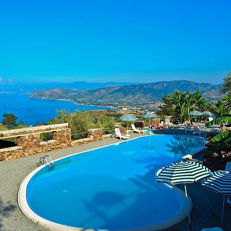 Agriturismo Santa Margherita Gioiosa Marea Exteriör bild