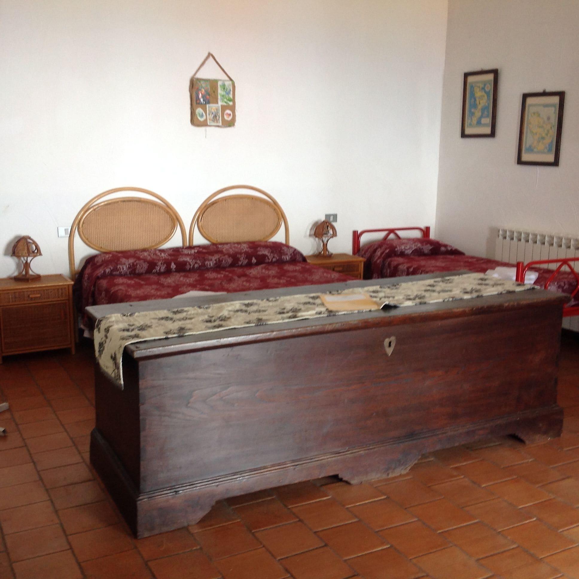 Agriturismo Santa Margherita Gioiosa Marea Exteriör bild