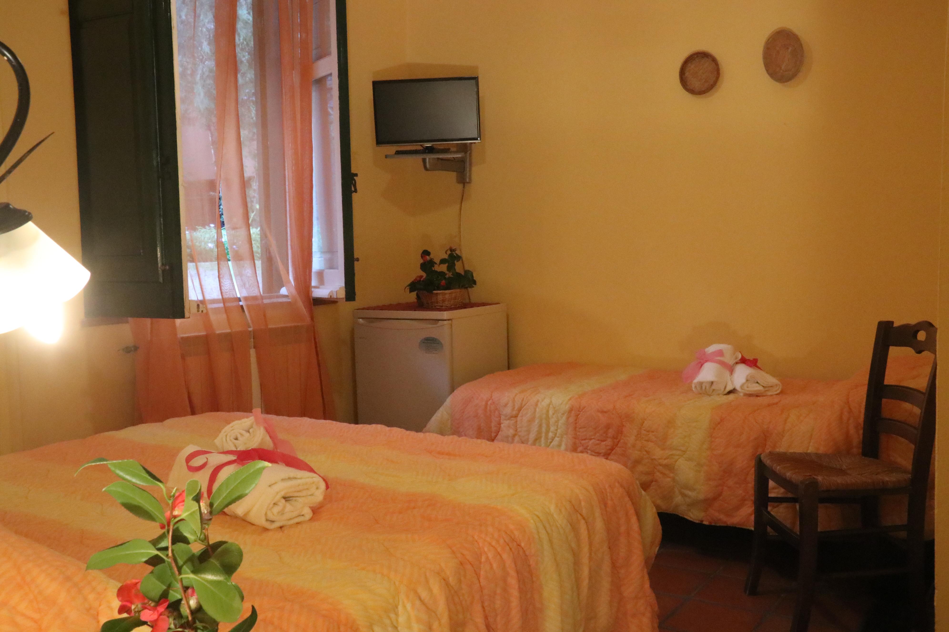 Agriturismo Santa Margherita Gioiosa Marea Exteriör bild