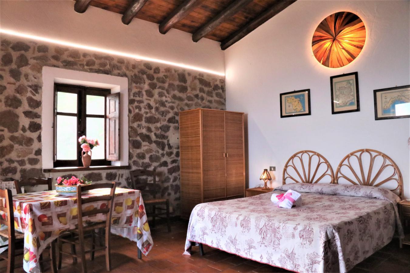Agriturismo Santa Margherita Gioiosa Marea Exteriör bild