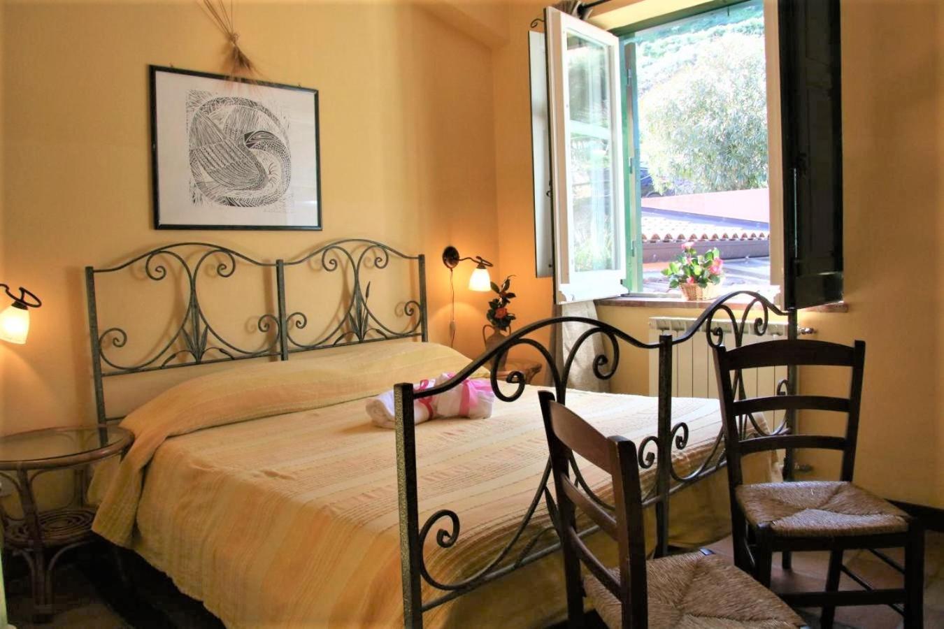 Agriturismo Santa Margherita Gioiosa Marea Rum bild