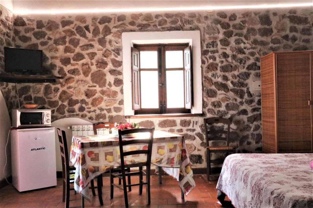 Agriturismo Santa Margherita Gioiosa Marea Exteriör bild